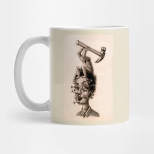 hammerhead Mug